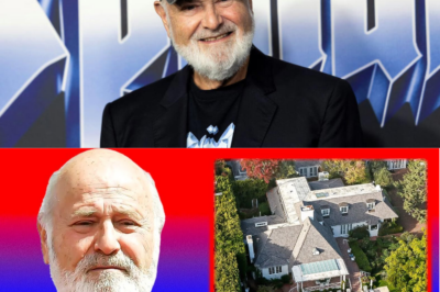 Rob Reiner’s $200M Fortune SHOCKER.. (His Kids Get NOTHING!)