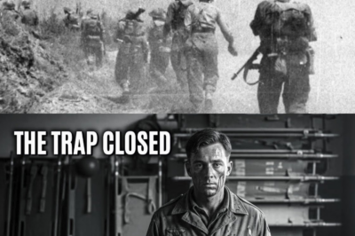 How an Engineer Broke a Killing Zone Without Attacking the Front