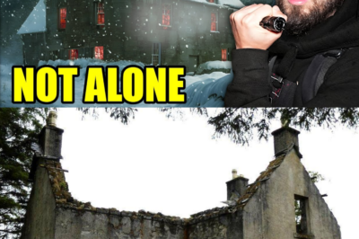 Shadows of the Octagon: A Night in Kentucky’s Haunted Trap