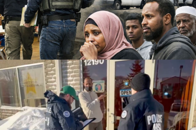 $9 Billion Somali Daycare Fraud Allegations: Is Seattle the Next Flashpoint After Minnesota?