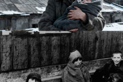 Tamar’s Silent Bravery: Saving 25 Jewish Children from the Ghetto