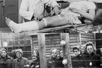 The Children’s Room at Ravensbrück: Mothers and Babies in the Holocaust