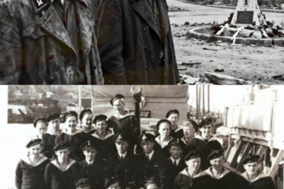 “We Forgave Them” | The German Village That Honored Fallen American Pilots