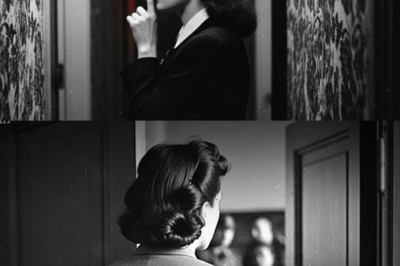 The Brothel Owner Who Hid Allied Pilots Underneath The Beds While She Attended To SS Officers