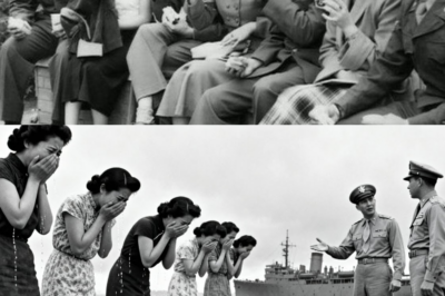 Japanese Women Were Brought to America in 1947 — They Refused to Leave After the War Ended