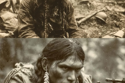 The Greatest Indigenous Sniper Who Terrified the Nazis in World War II