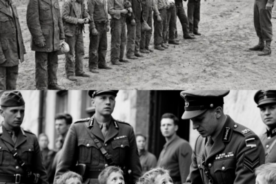 German Child Soldiers in Oklahoma Refused to Leave America After the War Ended