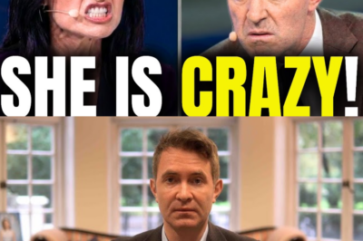 Heated Migration Debate Sparks Clash Between Douglas Murray and Muslim Panelist