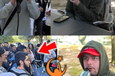 Heated Debate on Islam’s Compatibility with America Sparks Controversy at UT Dallas