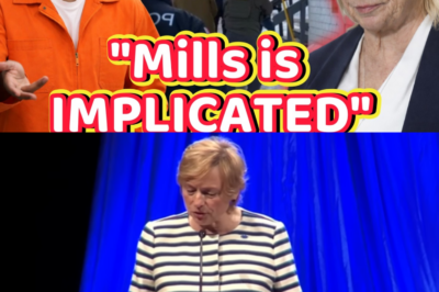 Federal Authorities Conduct Operations in Maine Amid Allegations of Fraud Scheme