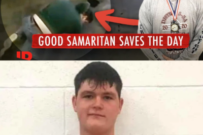 16-Year-Old Wrestling Champion Foils Attempted Kidnapping in New Mexico