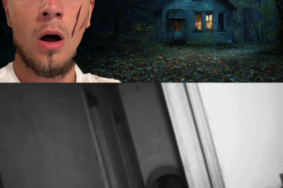“(TERRIFYING) Demon Haunts the Most Haunted House — Caught on Camera”