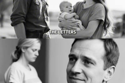 German Woman POW Gave Birth to a Cowboy’s Baby — What Texas Authorities Did Next Shocked Everyone