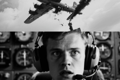 When a Mechanic’s “STUPID” Adjustment Made B-17s Fly Twice as Far