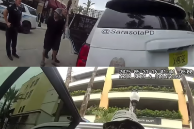 Repeat Shoplifter’s Return to Banned Store Leads to Arrest and Harsh Penalties