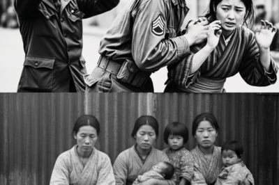 Shield of Mercy: The Beating That Saved a Soul