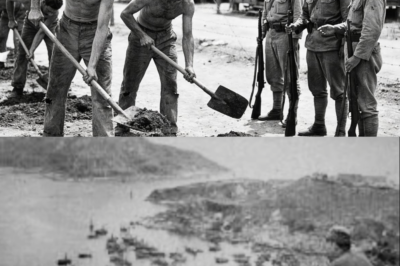 Unbroken: The Canadian POWs Who Defied Japanese Propaganda