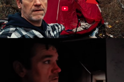 Randonautica’s Dark Discovery: A Frozen Tragedy in the Woods