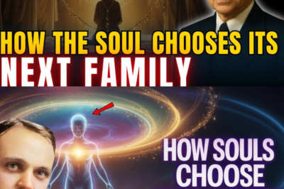 Edgar Cayce’s Revelation: How Souls Secretly Choose Their Families for Spiritual Growth