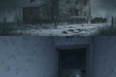 Terrifying Echoes: Investigating the Most Haunted Abandoned House in Rural Pennsylvania