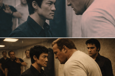 Elvis Presley’s Bodyguard Said ‘Movie Kung Fu Won’t Work’ to Bruce Lee — Only 6 Witnessed