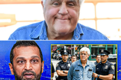 Jay Leno Is Breaking The News, And Its Horrifying…