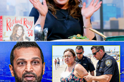 Rachael Ray Is Breaking The News, And Its Not Good..