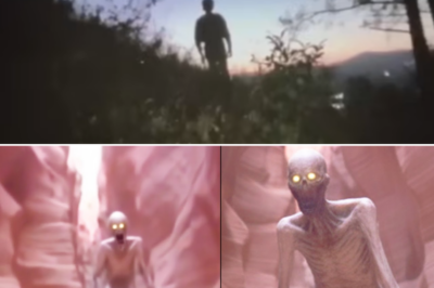 A Scientist Uncovered a Frightening Truth About America’s Skinwalkers -Encounter Story