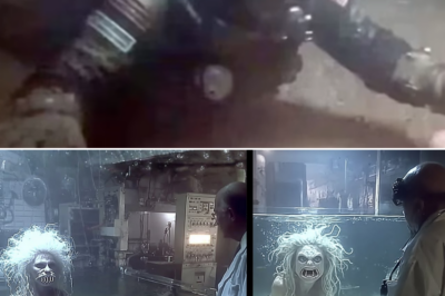 He Found Out What Mermaids Do to People Who Sink Too Deep… The Truth Is Horrifying