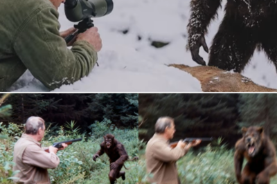 Veteran Hunter Returns to Michigan — The 9-Foot Alpha He Tracked for 2 Years