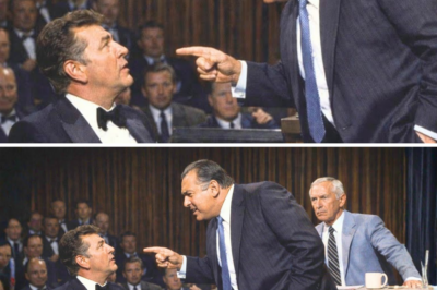 A Mafia Boss Tried to Humiliate Dean Martin Johnny Carson Did the Unthinkable