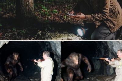 3 Dogman Stories from Kentucky — The Land Between the Lakes Isn’t the Only Hotspot