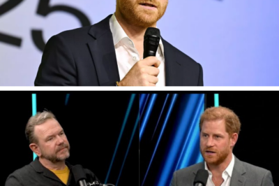 James O’Brien HUMILIATES Prince Harry On Full Disclosure After Heated Argument