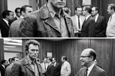 Universal Fired Clint Saying “Wrong look, can’t act, too tall – His Revenge SH0.CKED everyone