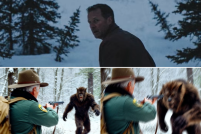 Werewolf Encounters in Alaska — 2 Stories From the Wilderness That Defy Explanation