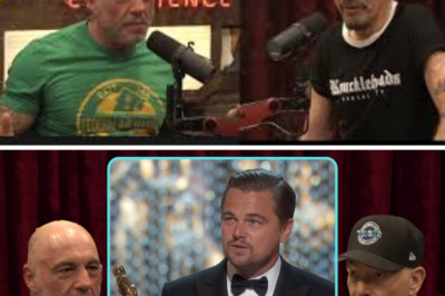 Billy Bob Thornton On Actors Getting Political “NOBODY CARES” | Joe Rogan