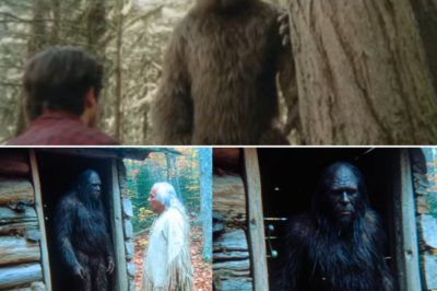 Native Elder Took Me to Bigfoot’s Cabin. What It Told About Humans Is Terrifying! – Sasquatch Story