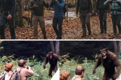 A Camping Trip Became a Massacre — 6 Went Into Michigan Woods, Only 1 Crawled Out