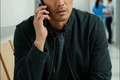 Black Child Begs for Food on Christmas… Then a Stranger Steps In