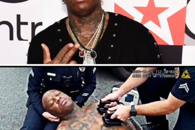 The Tragic Fate Of Birdman