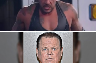 The Tragic Fate of Jerry Lawler