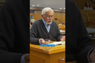 HOA Forced Elderly Man to Provide Free Power for 2.5 Years