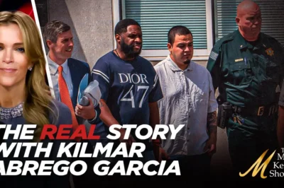 The Real Reason the Trump Administration Is Finding It So Hard to Deport Kilmar Abrego Garcia