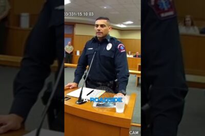 HOA Neighbor Stole an Ambulance — Judge Orders Massive Penalty 🚑⚖️