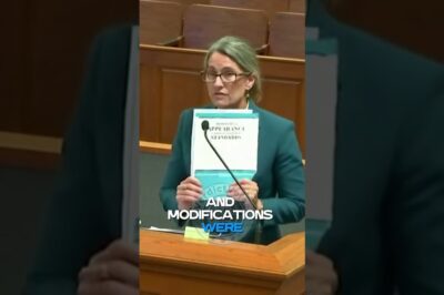 HOA Neighbor Destroyed a Veteran’s Prosthetic Van — Judge’s Verdict Is Ruthless ⚖️🚐