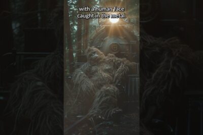 The Bigfoot Train Accident of 1880 | Native American Sasquatch Rescue