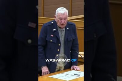 HOA Targeted an Elderly Veteran Over a Small Porch Ramp