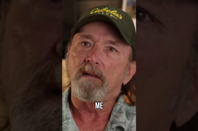 Chased by Bigfoot? Terrifying Encounter in the Woods!