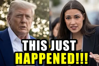 AOC Gets Terrible News as New Setback Stuns Democrats