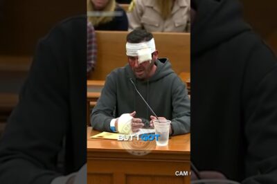 Jealous Neighbor Burns Garage Over Supercar — Judge Drops a Brutal Verdict 🔥🚗